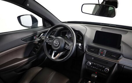 Mazda CX-4, 2023 год, 2 849 000 рублей, 9 фотография
