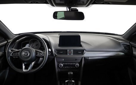 Mazda CX-4, 2023 год, 2 849 000 рублей, 10 фотография