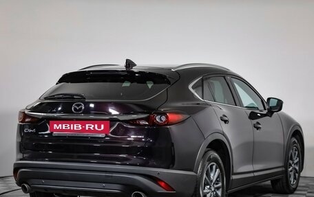 Mazda CX-4, 2023 год, 2 849 000 рублей, 5 фотография