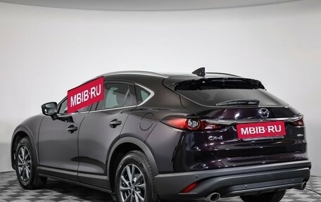 Mazda CX-4, 2023 год, 2 849 000 рублей, 7 фотография