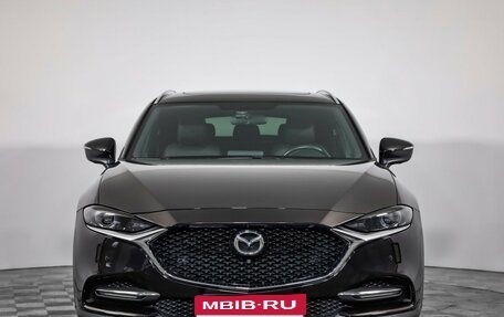 Mazda CX-4, 2023 год, 2 849 000 рублей, 2 фотография