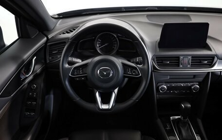 Mazda CX-4, 2023 год, 2 849 000 рублей, 11 фотография