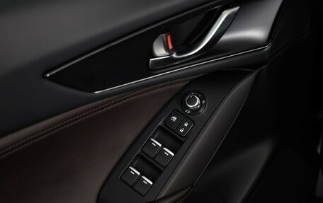 Mazda CX-4, 2023 год, 2 849 000 рублей, 14 фотография