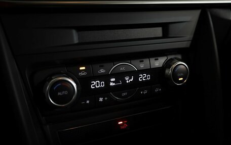 Mazda CX-4, 2023 год, 2 849 000 рублей, 19 фотография