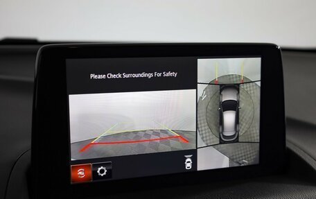 Mazda CX-4, 2023 год, 2 849 000 рублей, 17 фотография