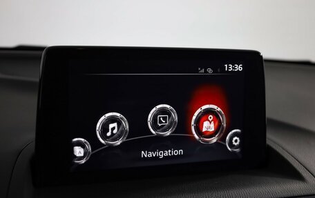 Mazda CX-4, 2023 год, 2 849 000 рублей, 18 фотография