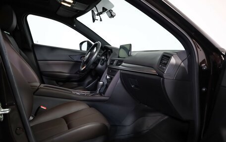 Mazda CX-4, 2023 год, 2 849 000 рублей, 24 фотография