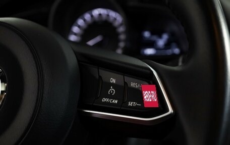 Mazda CX-4, 2023 год, 2 849 000 рублей, 12 фотография