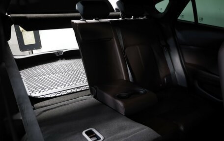 Mazda CX-4, 2023 год, 2 849 000 рублей, 27 фотография