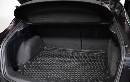 Mazda CX-4, 2023 год, 2 849 000 рублей, 29 фотография