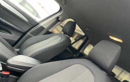 BMW X1, 2015 год, 1 890 000 рублей, 11 фотография