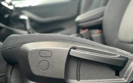 BMW X1, 2015 год, 1 890 000 рублей, 9 фотография