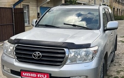 Toyota Land Cruiser 200, 2008 год, 2 350 000 рублей, 1 фотография