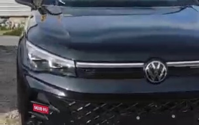 Volkswagen Tiguan, 2025 год, 56 000 000 рублей, 1 фотография