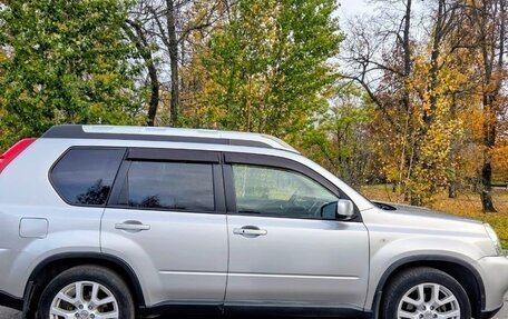 Nissan X-Trail, 2010 год, 1 050 000 рублей, 1 фотография
