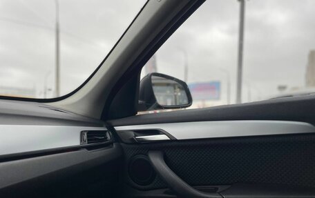 BMW X1, 2015 год, 1 890 000 рублей, 17 фотография