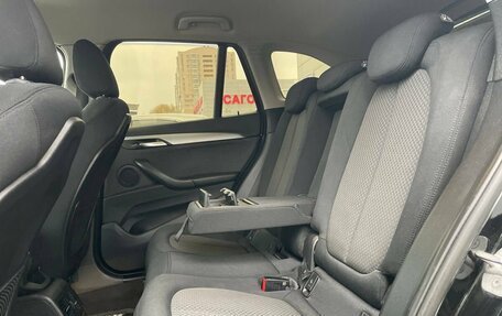 BMW X1, 2015 год, 1 890 000 рублей, 18 фотография