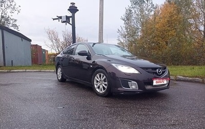 Mazda 6, 2008 год, 850 000 рублей, 1 фотография