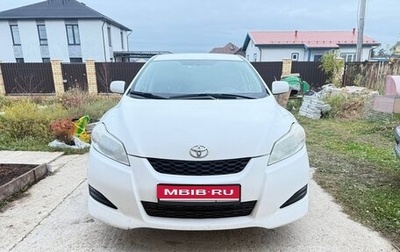 Toyota Matrix, 2010 год, 1 090 000 рублей, 1 фотография