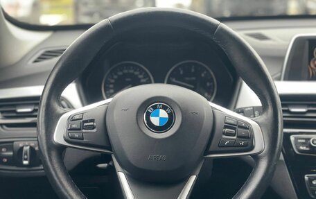 BMW X1, 2015 год, 1 890 000 рублей, 20 фотография