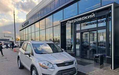 Ford Kuga III, 2011 год, 1 120 000 рублей, 1 фотография