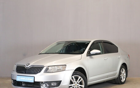 Skoda Octavia, 2013 год, 829 000 рублей, 3 фотография