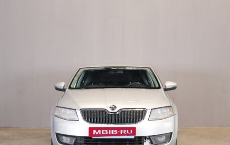 Skoda Octavia, 2013 год, 829 000 рублей, 2 фотография