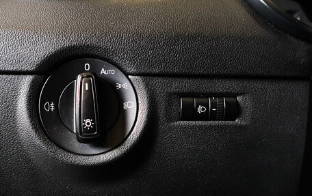 Skoda Octavia, 2013 год, 829 000 рублей, 8 фотография