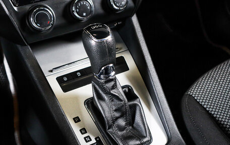 Skoda Octavia, 2013 год, 829 000 рублей, 9 фотография