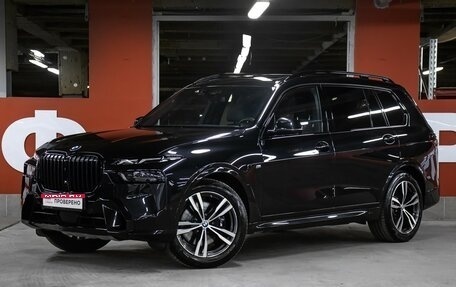 BMW X7, 2023 год, 12 800 000 рублей, 1 фотография