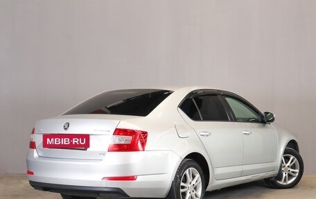 Skoda Octavia, 2013 год, 829 000 рублей, 6 фотография