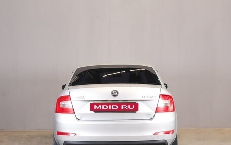 Skoda Octavia, 2013 год, 829 000 рублей, 5 фотография