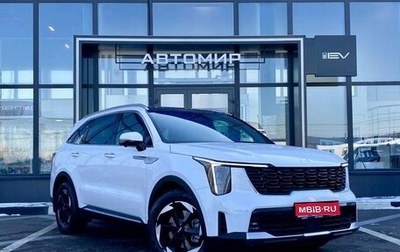 KIA Sorento IV, 2025 год, 6 900 000 рублей, 1 фотография