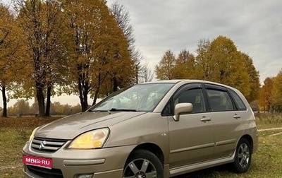 Suzuki Liana, 2006 год, 535 000 рублей, 1 фотография