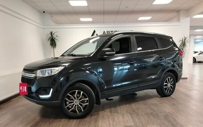 Lifan Myway, 2018 год, 918 000 рублей, 1 фотография