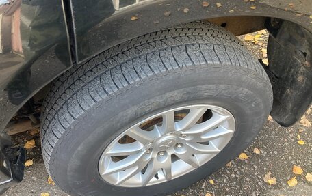 Mitsubishi Pajero Sport II рестайлинг, 2008 год, 1 980 000 рублей, 6 фотография