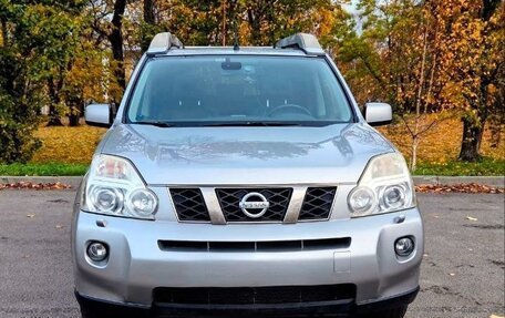 Nissan X-Trail, 2010 год, 1 050 000 рублей, 3 фотография