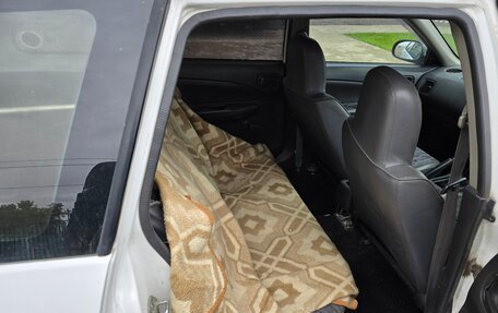 Nissan AD II, 2001 год, 270 000 рублей, 8 фотография