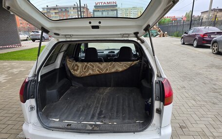 Nissan AD II, 2001 год, 270 000 рублей, 9 фотография