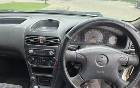 Nissan AD II, 2001 год, 270 000 рублей, 5 фотография