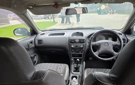 Nissan AD II, 2001 год, 270 000 рублей, 6 фотография