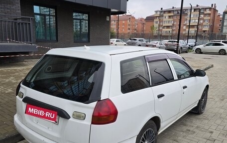 Nissan AD II, 2001 год, 270 000 рублей, 3 фотография