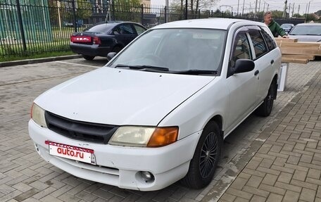 Nissan AD II, 2001 год, 270 000 рублей, 2 фотография