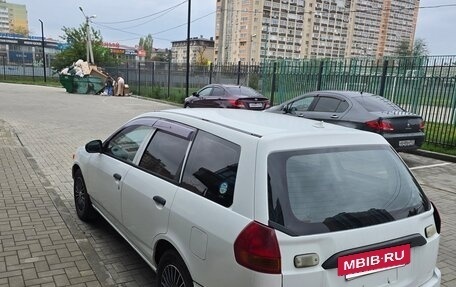 Nissan AD II, 2001 год, 270 000 рублей, 4 фотография