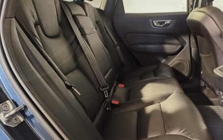 Volvo XC60 II, 2018 год, 3 349 000 рублей, 15 фотография