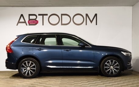 Volvo XC60 II, 2018 год, 3 349 000 рублей, 6 фотография