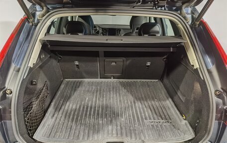 Volvo XC60 II, 2018 год, 3 349 000 рублей, 9 фотография
