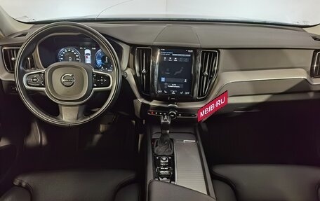 Volvo XC60 II, 2018 год, 3 349 000 рублей, 11 фотография