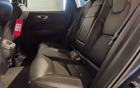 Volvo XC60 II, 2018 год, 3 349 000 рублей, 14 фотография