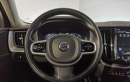 Volvo XC60 II, 2018 год, 3 349 000 рублей, 20 фотография